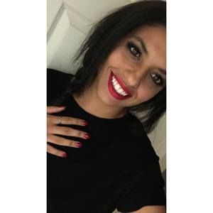 Meet your Posher, Chloe